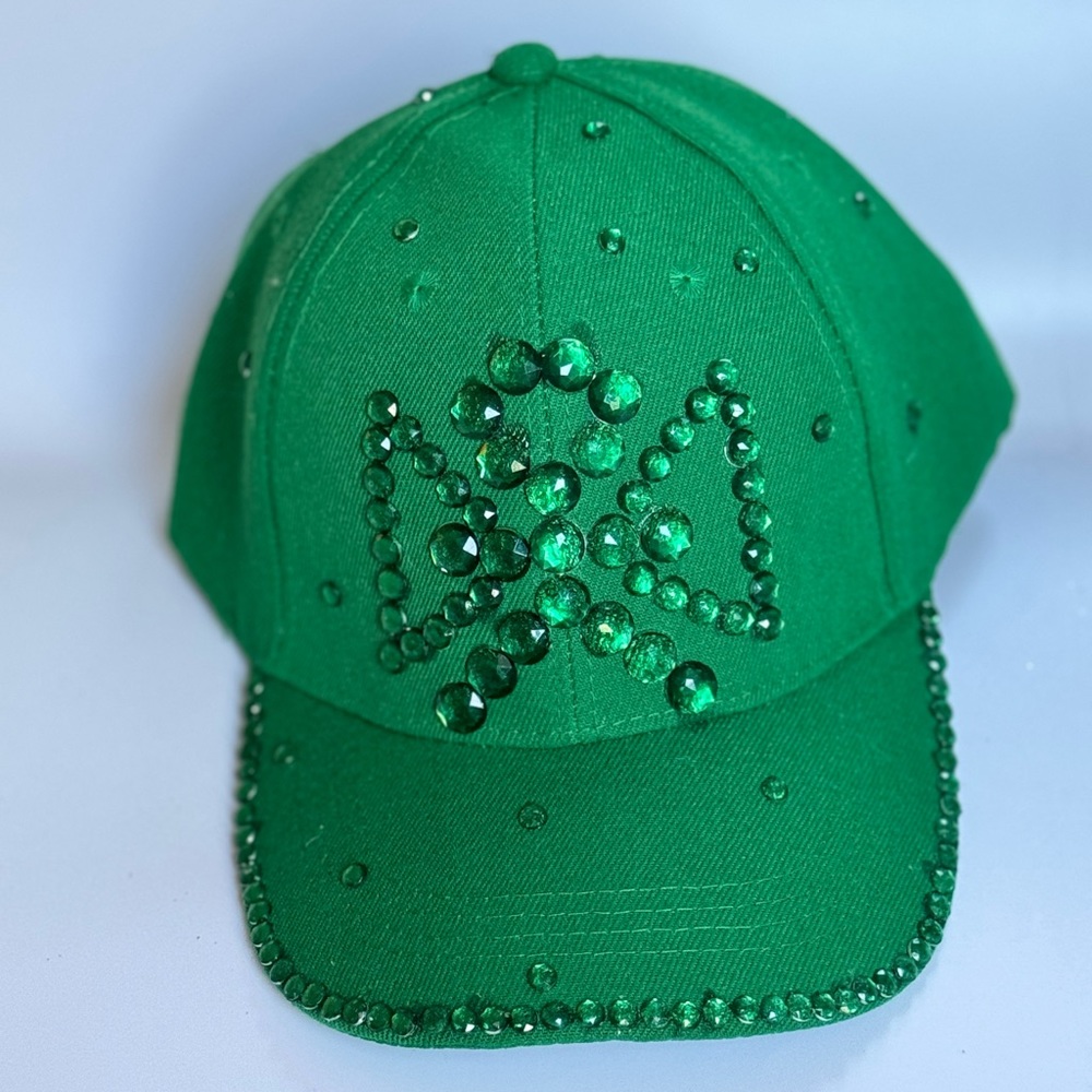 NEW Hand Made Holiday Cap ! 😍